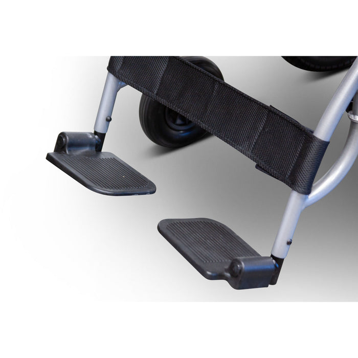 EWheels EW-M30 Portable Folding Power Wheelchair Wheelchairs EWheels   
