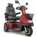 Afiscooter C3 All-Terrain 3-Wheel Scooter Mobility Scooters AFIKIM   