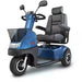 Afiscooter C3 All-Terrain 3-Wheel Scooter Mobility Scooters AFIKIM   