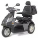 Afiscooter S3 Full Size 3-Wheel Mobility Scooter Mobility Scooters AFIKIM   