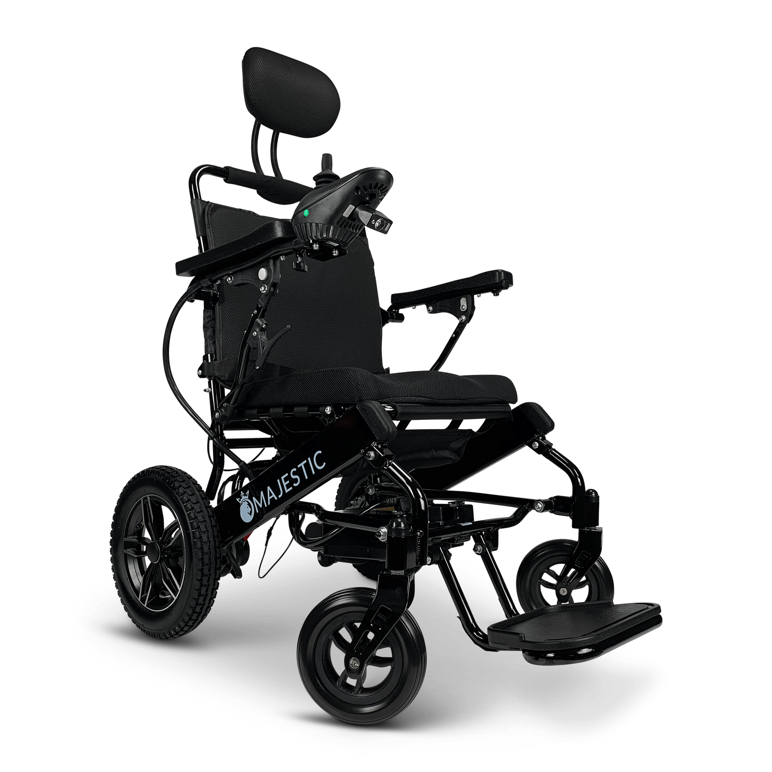 Electric Wheelchairs for Sale No Sales Tax — RestoreMobility