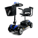 ComfyGo Z-1 Electric Powered Mobility Scooter Mobility Scooters ComfyGo   