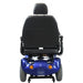 Merits Health Atlantis Heavy Duty Bariatric Power Electric Wheelchair P710 Wheelchairs Merits Health   