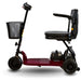 Shoprider Echo 3 Light Weight 3-Wheel Scooter SL73 Mobility Scooters Shoprider   