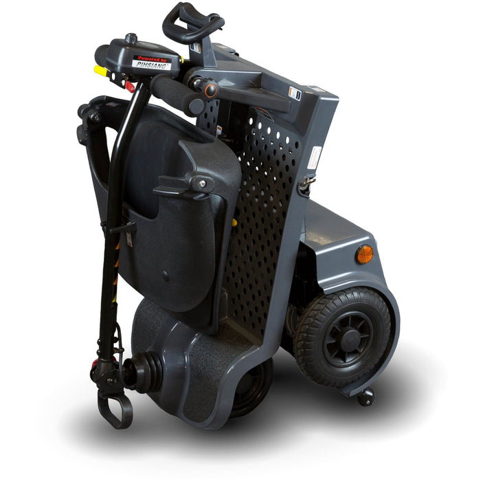 Shoprider Echo 4 Folding 4-Wheel Travel Mobility Scooter FS777 Mobility Scooters Shoprider   