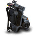 Shoprider Echo 4 Folding 4-Wheel Travel Mobility Scooter FS777 Mobility Scooters Shoprider   