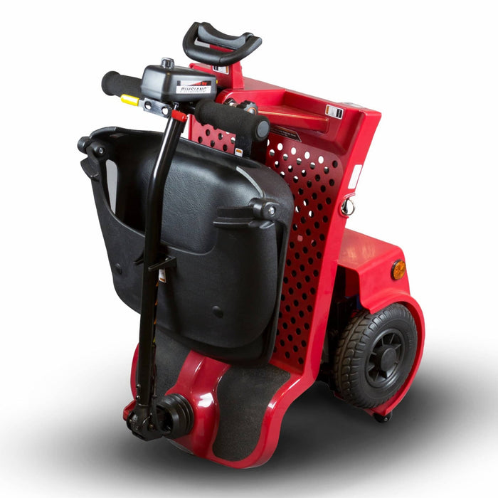 Shoprider Echo 4 Folding 4-Wheel Travel Mobility Scooter FS777 Mobility Scooters Shoprider   