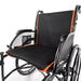 Feather Chair 13.5 lbs Ultra Light Featherweight Wheelchair by Feather Wheelchairs Feather   