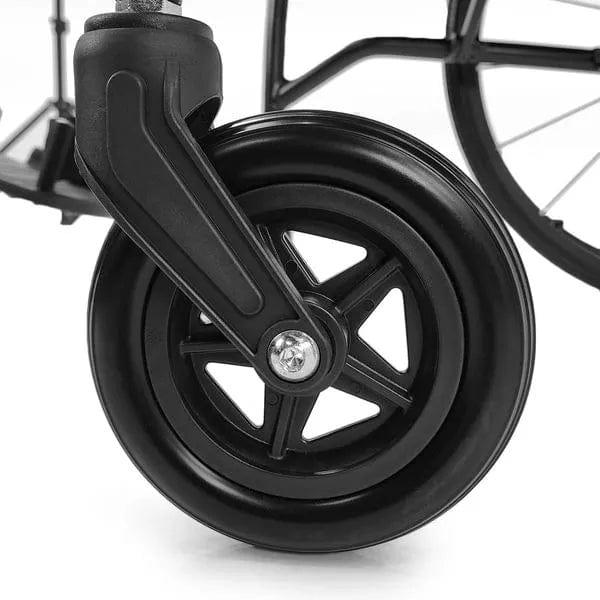 Featherweight XL 19 lbs. Heavy Duty Wheelchair