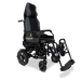 ComfyGo X-9 Remote Controlled Electric Wheelchair With Automatic Recline Wheelchairs ComfyGo   