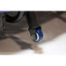 EWheels EW-72 Mobility Scooter Heavy Duty 4-Wheel Mobility Scooters EWheels   