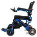 Geo Cruiser LX Lightweight Foldable Power Chair by Pathway Mobility Wheelchairs Pathway Mobility   