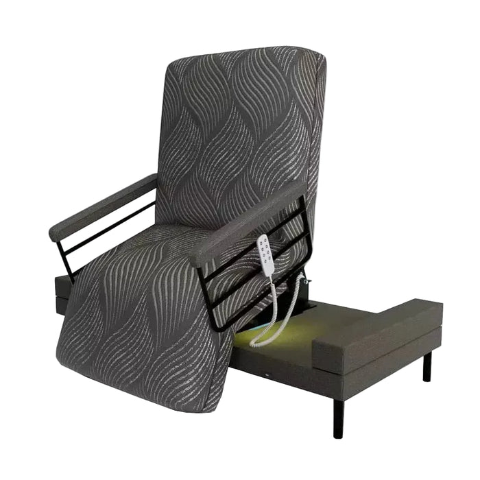 Best Sleep To Stand Bed