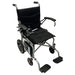 Journey Air Lightweight Folding Power Chair by Journey Health Wheelchairs Journey Default Title  