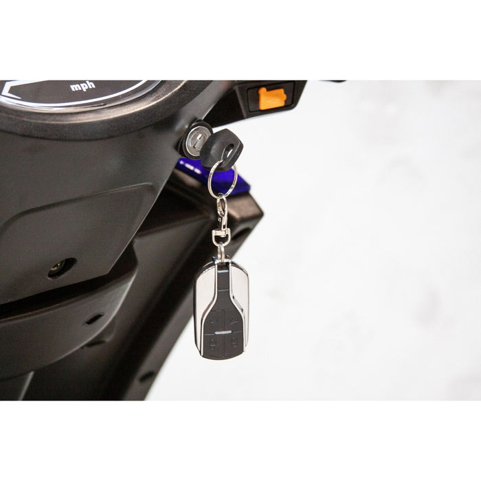 EWheels EW-72 Mobility Scooter Heavy Duty 4-Wheel Mobility Scooters EWheels   