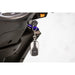 EWheels EW-72 Mobility Scooter Heavy Duty 4-Wheel Mobility Scooters EWheels   
