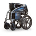 EWheels EW-M30 Portable Folding Power Wheelchair Wheelchairs EWheels   