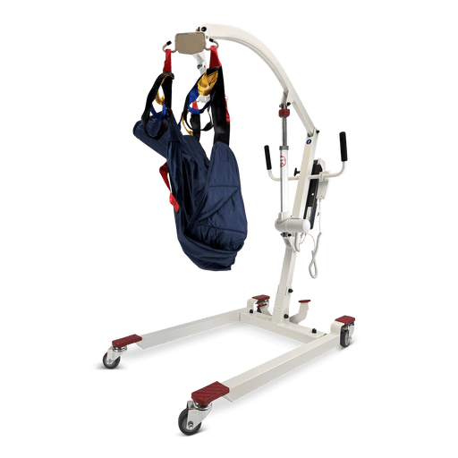 ComfyGo PL-3000 Electric Easy Patient Lift Patient Lifts ComfyGo   