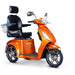 EWheels EW-36 Elite Recreational Mobility Scooter Mobility Scooters EWheels Orange  