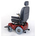 Merits Health Atlantis Heavy Duty Bariatric Power Electric Wheelchair P710 Wheelchairs Merits Health   
