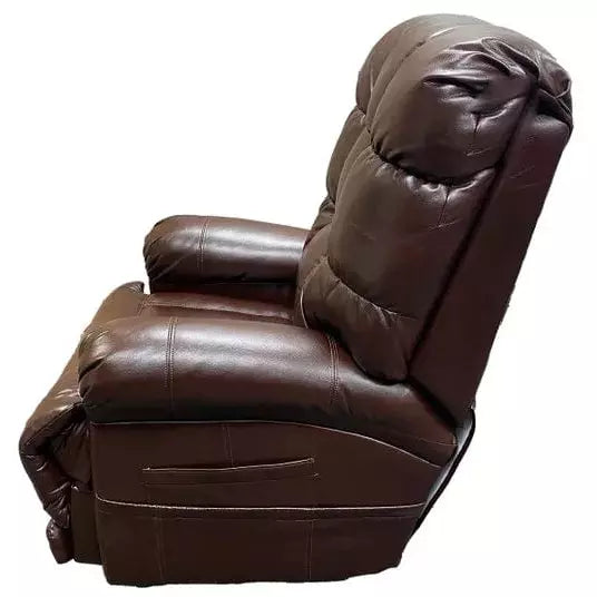 Perfect Sleep Chair Power Lift Recliner with Heat and Massage by Journey Health Arm Chairs, Recliners & Sleeper Chairs Journey   