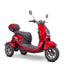 EWheels EW-Bugeye Recreational Electric Mobility Scooter Mobility Scooters EWheels Red  