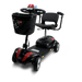 ComfyGo Z-1 Electric Powered Mobility Scooter Mobility Scooters ComfyGo Red  