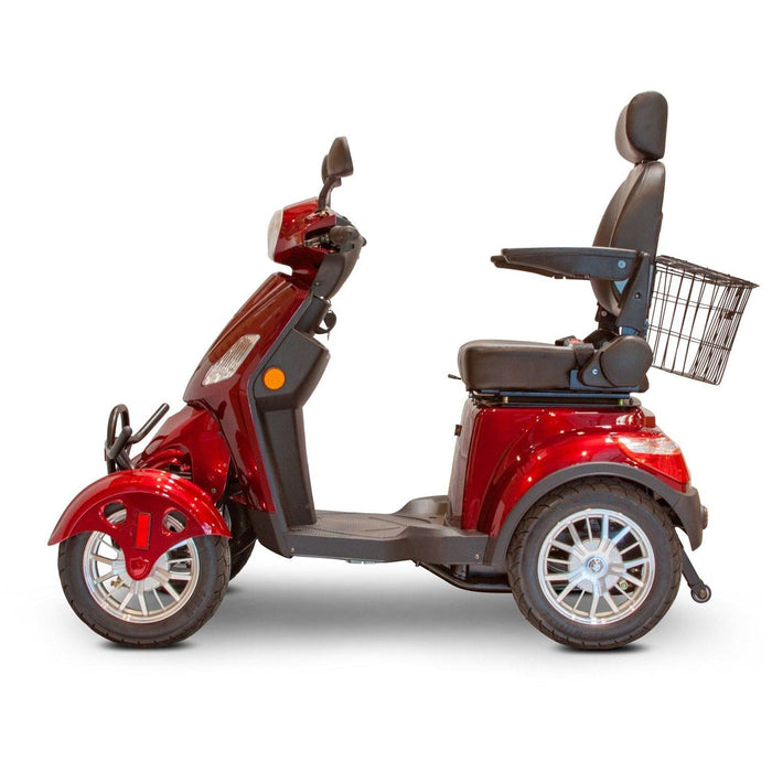 EWheels EW-46 Mobility Scooter 4-Wheel Mobility Scooters EWheels   