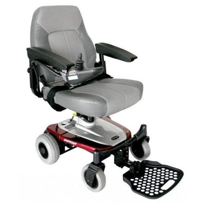 Shoprider Smartie Envirofriendly Power Electric Wheel Chair UL8W Wheelchairs Shoprider   
