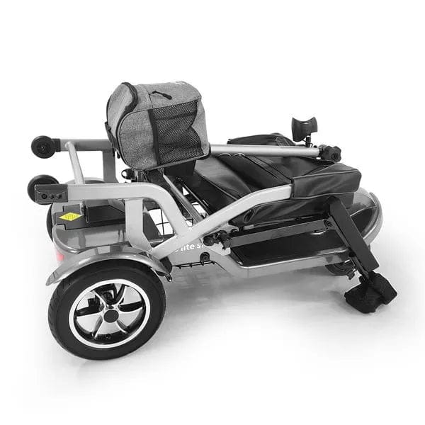 So Lite Lightweight Folding Scooter Journey Health Mobility Scooters Journey   