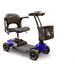 EWheels EW-M35 Travel Mobility Scooter Mobility Scooters EWheels   