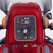 Merits Health Pioneer 10 Mobility Scooter 4-Wheel S341 Mobility Scooters Merits Health   