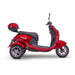 EWheels EW-Bugeye Recreational Electric Mobility Scooter Mobility Scooters EWheels   