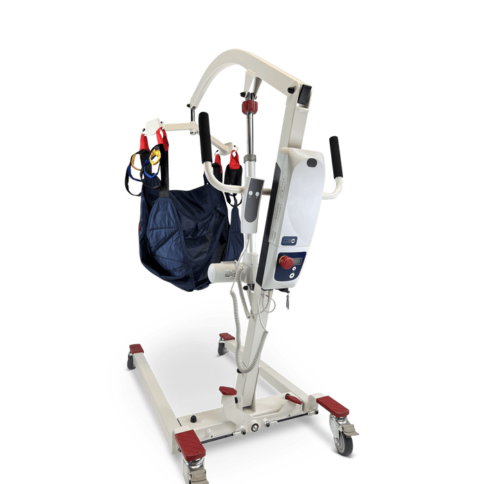 ComfyGo PL-3000 Electric Easy Patient Lift Patient Lifts ComfyGo   